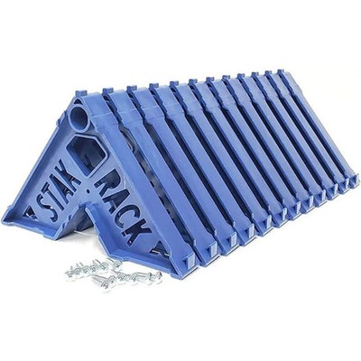 Stak Rack 5 In 1 Painting Tool 12Pk