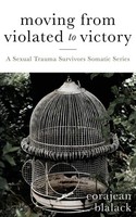 Corajean Blalack | Moving From Violated To Victory | Taschenbuch | Englisch