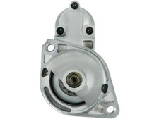 Anlasser Starter AS AS-PL S0308 f&uuml;r MERCEDES GLK 12V SPRINTER B906 Bus Tourer 5