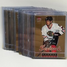 2005-06 Fleer Ultra Gold Medallion Pick One! Complete your Set!