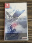 Ace Combat 7: Skies Unknown Deluxe Edition Nintendo Switch