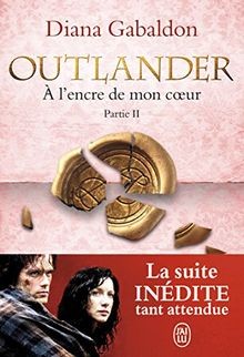 Outlander, Band 8: Mit der Tinte meines Herzens: Teil 2 von G... | Buch | guter Zustand