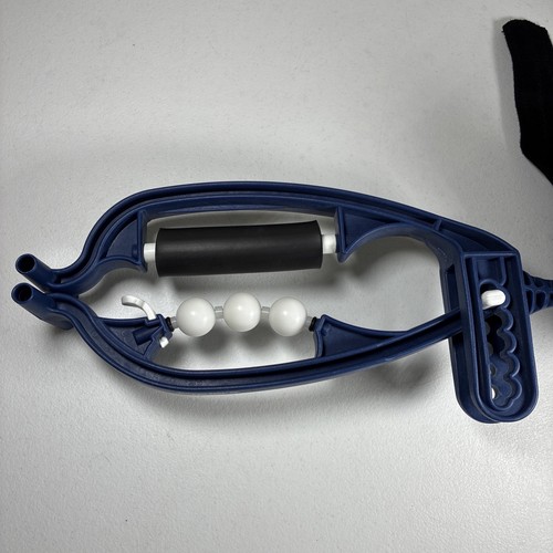 Armaid Arm Roller Foam Massager (Used) No bands - PT, Tendonitis, Therapy