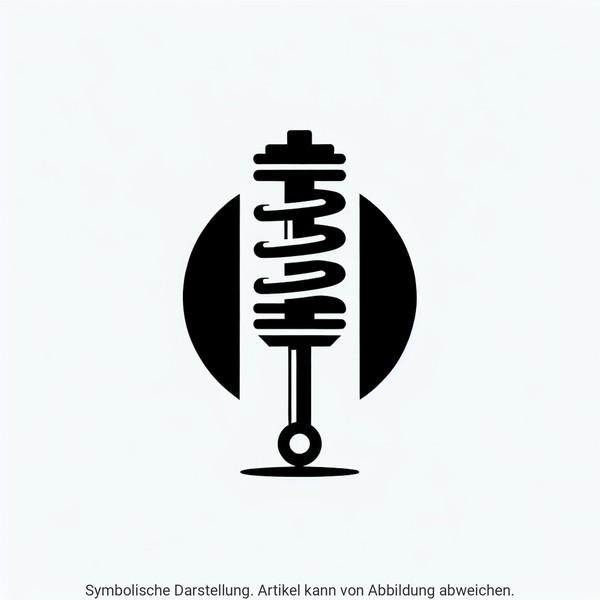TRW Koppelstange Stabilisator JTS1660 M10X1,5 FüR BMW X3 F25 X4 F26 Sdrive-image