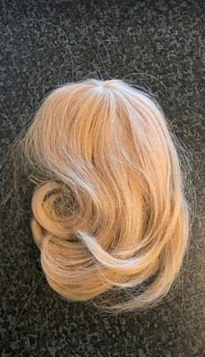 Sasha Morgenthaler  Puppe r/ Wig