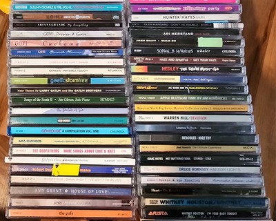 You Pick [Letter G H] Musicians and Compilations Volume Discount