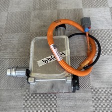 2024 2025 Tesla CyberTruck Battery Heater System w/Bracket Cable Wire 1942701