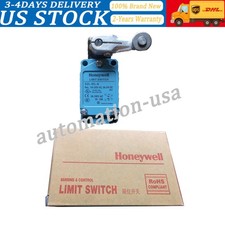New HONEYWELL SZL-WL-A General Purpose Limit Switch