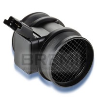 Luftmassenmesser Bremi 30006 FÜR CitroËN FÜR Fiat Peugeot LMM Luftmengenmesser