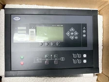 DEIF AGC 233 Advanced Genset Controller Interface. Multi-Line AGC 200
