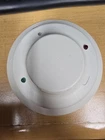 System Sensor 4W-B 4-Wire Photoelectric Smoke Detector with Mounting Base