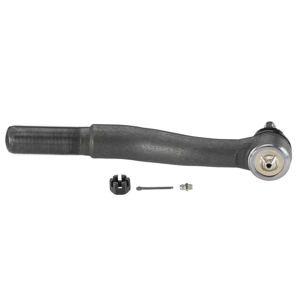 GENUINE Moog Steering Tie Rod End Fit Ford F-250 F350 Super Duty Truck 99-04 4WD - Image 4 of 4