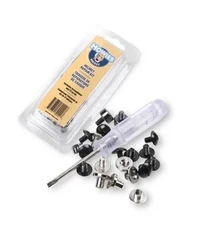 Howies Hockey Helmet Repair Kit - Includes Screwdriver and 21pc kit