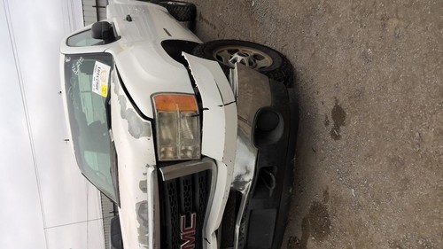 Rear View Mirror Manual Dimming Opt D31 Fits 09-23 SIERRA 1500 PICKUP 1463309 - Picture 12 of 12