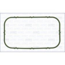 1x ORIGINAL® Ajusa Dichtung, Ansaugkrümmergehäuse für VW POLO VI PASSAT B8