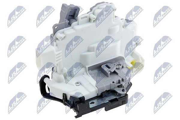 NTY EZC-WW-104 TüRschloss Vorne Links FüR Skoda VW-image