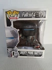 Vaulted 6 Inch Fallout 4 Liberty Prime (Battle) GameStop Exclusive Funko Pop!