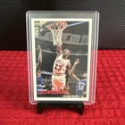 1995-96 Upper Deck Collector's Choice Michael Jordan #45 Chicago Bulls Card