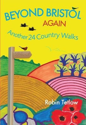 Robin Tetlow Beyond Bristol Again (Taschenbuch) (US IMPORT)