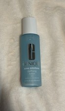 Clinique Acne Solutions Clarifying Lotion Salicylic Acid 6.7 fl oz / 200 ml Face