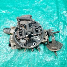 94 95 Chevrolet Gmc 7.4 454 Tbi Throttle Body 17094020 Truck Van Suburban 94 95 Chevrolet Gmc 7.4 454 Tbi Throttle Body 17094020 Truck Van Suburban