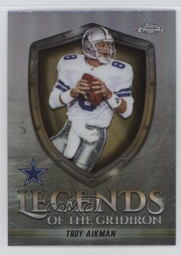 Troy Aikman