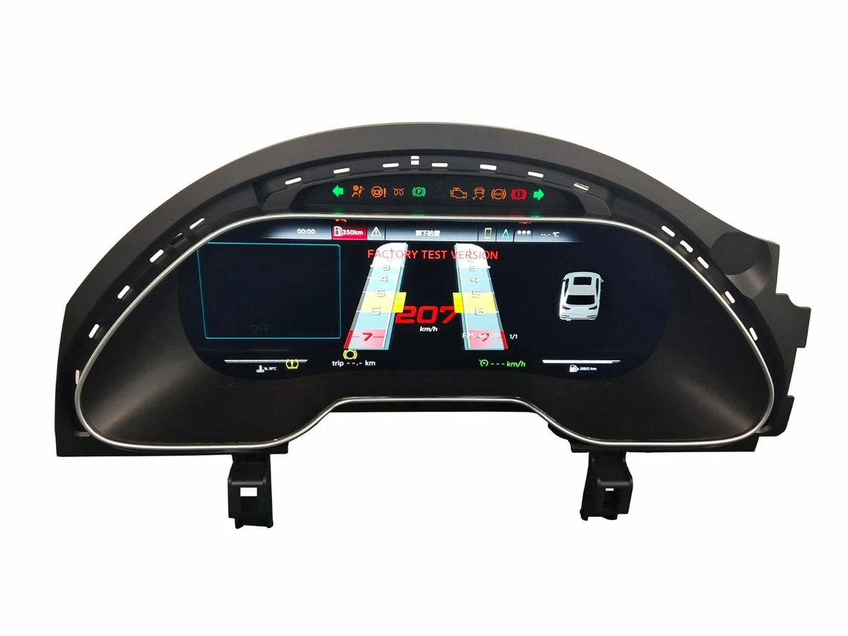 Instrument Clusters for Audi Q7 for sale | eBay