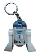 LEGO Star Wars R2-D2 Schlüsselanhänger LED Keychain LGL-KE21