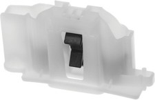 LATCH FOR BOSCH TUMBLE DRYER SUITS: WTX87 SERIES PN: 00623797