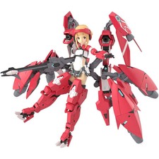 [Vendedor de EE. UU.] Kotobukiya Alice Gear Aegis Nodoka Takahata Shimon Megami