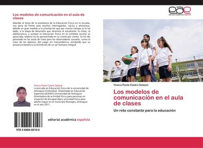 Los modelos de comunicación en el aula de clases Yesica Paola Castro Salazar