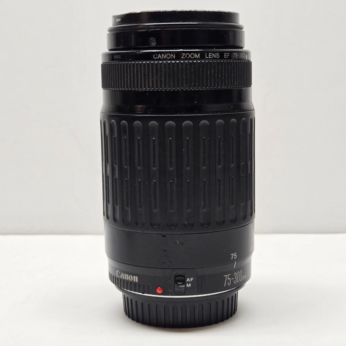 Canon EF 75-300mm Camera Lenses for sale | eBay