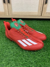 Adidas Adizero Soccer Cleats Sriracha Size 13 Mens New No Box