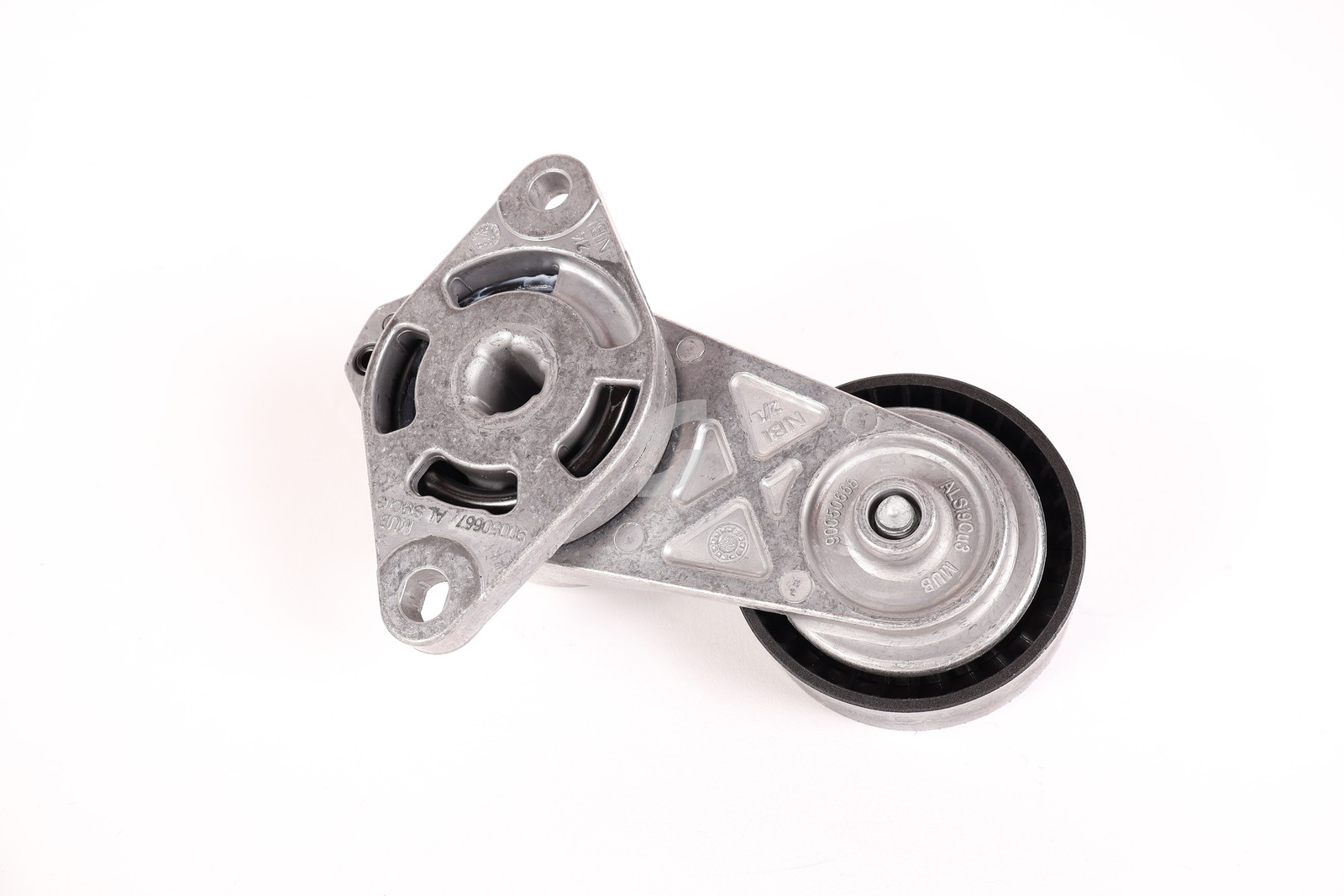 LA-0P2260938C IDLER PULLEY  Lamborghini NEW