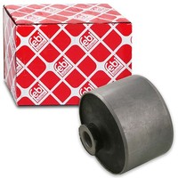 Febi Bilstein AchskÖRperlager Hinten Renault Trafic Opel Vivaro X83 Nissan X83