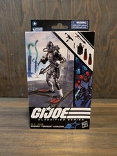 gi joe classified torpedo