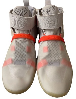 Nike Kobe AD NXT FF Vast Grey | CD0458-001 Size Men 8.5 | eBay display picture 1