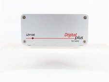 Lenz Digital Plus LZV100 DCC Command Station ...