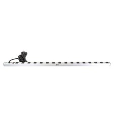 Tripp-Lite PS4816 16-Outlet Vertical Power Strip 5-15P 48" Length 15' Cord 15A