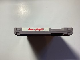 Bases Loaded 2 The Second Season (NES, 1990)