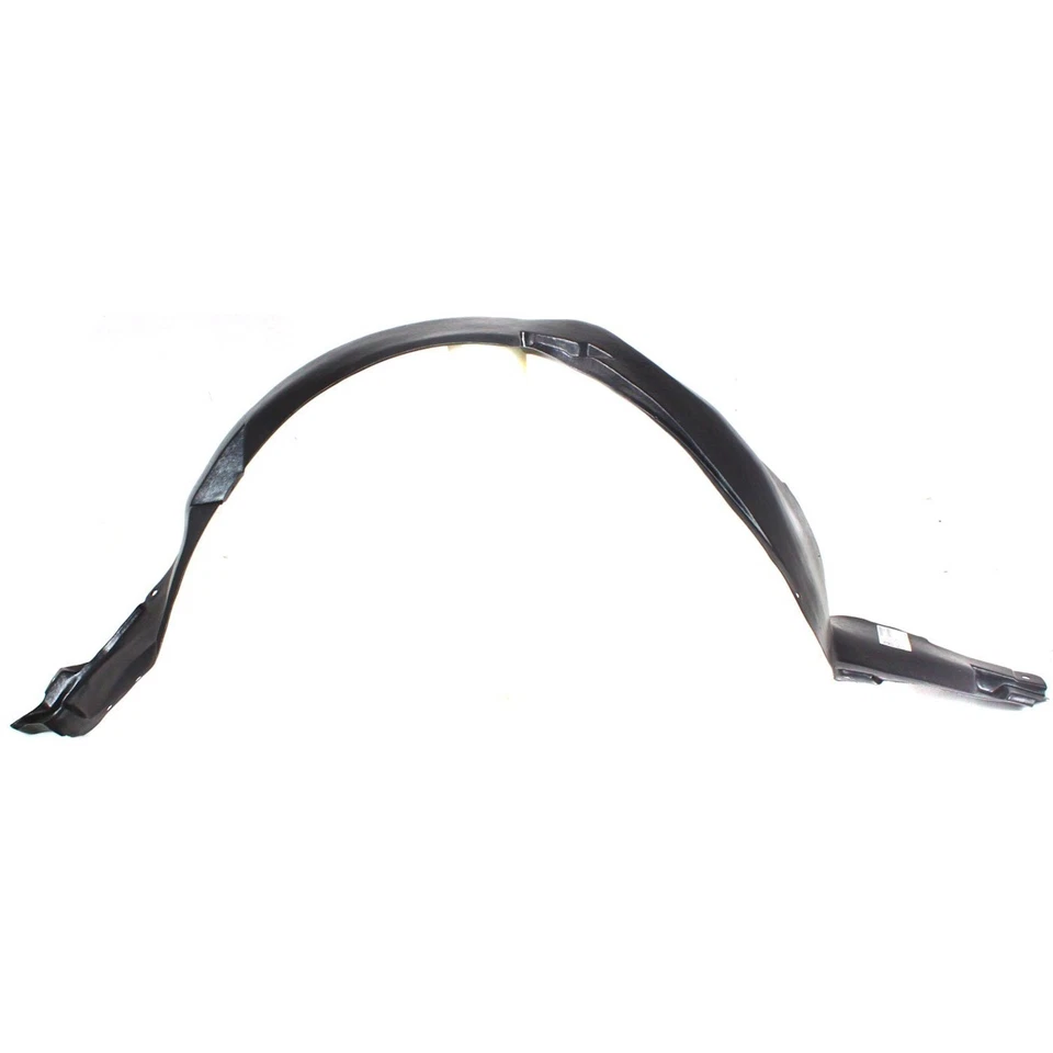 Set of 2 Fender Liner For Chevrolet Aveo5 2009-2011 Front Left & Right Inner H/B - Image 3 of 4