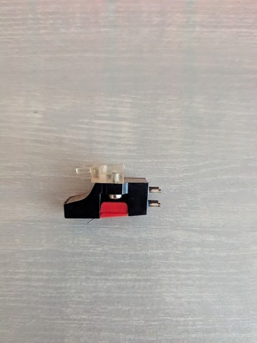 Panasonic EPC-451C Strain Gauge Cartridge - 第 1/4 張圖片
