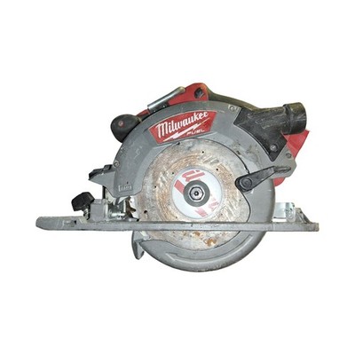 Milwaukee Kreissäge M18 CCS55 (teilgeprüft)
