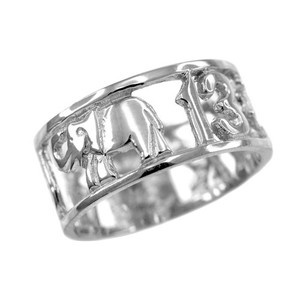 Lucky 13 Ring | eBay