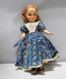 Madame Alexander Little Women Beth | eBay