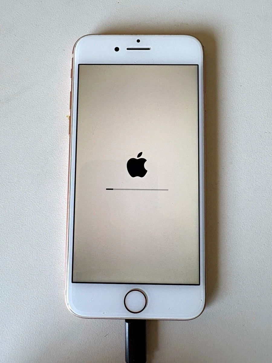 iPhone 8 White iOS for sale | eBay
