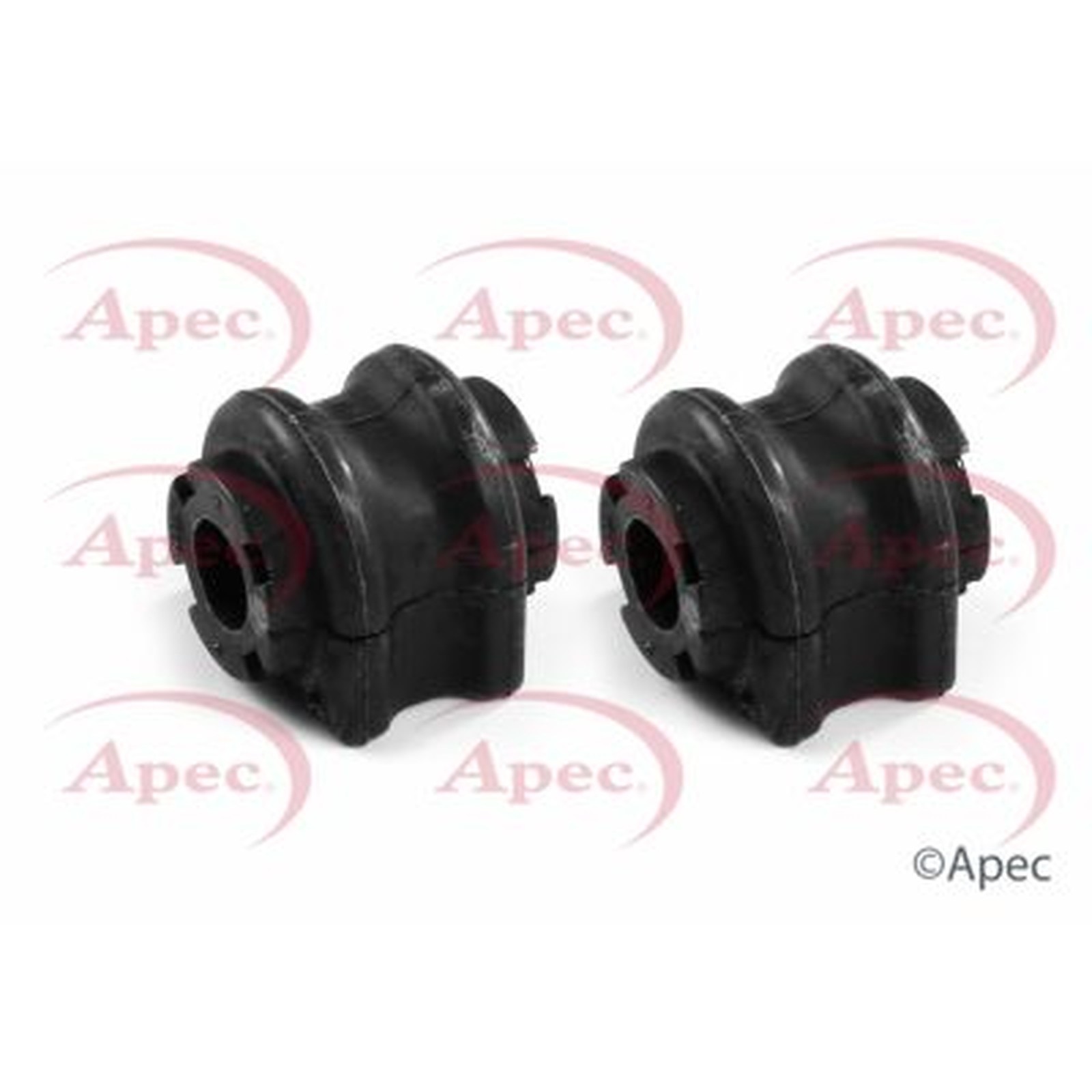 Apec Anti-Roll Bar Bushes AST8216 - OE High Quality Precision Engineered Part