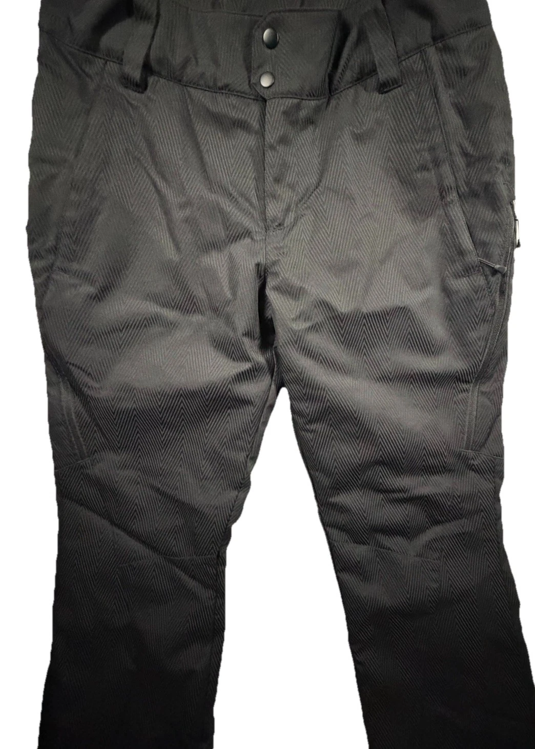 Baggy Snowboard Pants Black Size Large Body Glove Snowboarding Ski
Opens in a new window or tab