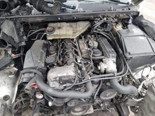 Boite de vitesse Mercedes CLASSE M