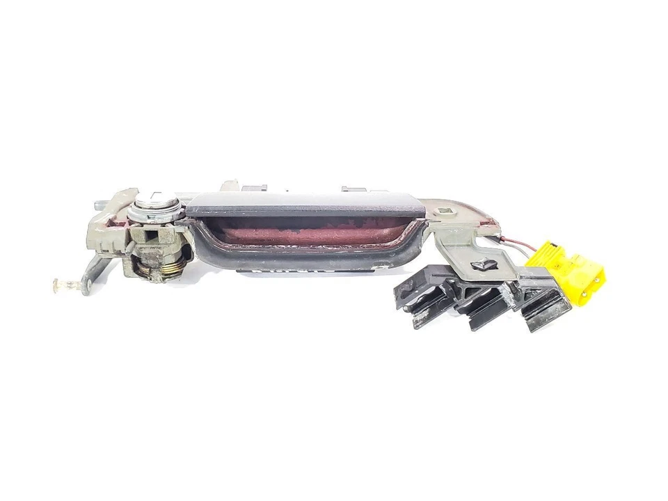 BMW 325I E36 1995 OEM manija de puerta delantera derecha exterior 51,21-1960801 Foto 2 de 4